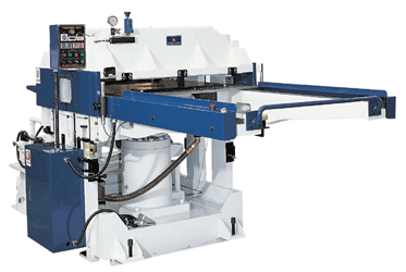 Hydraulic Trimming Press Machine