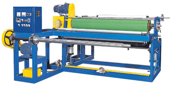 PE Laminating Machine